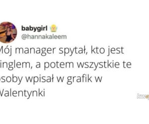 Walentynki memy