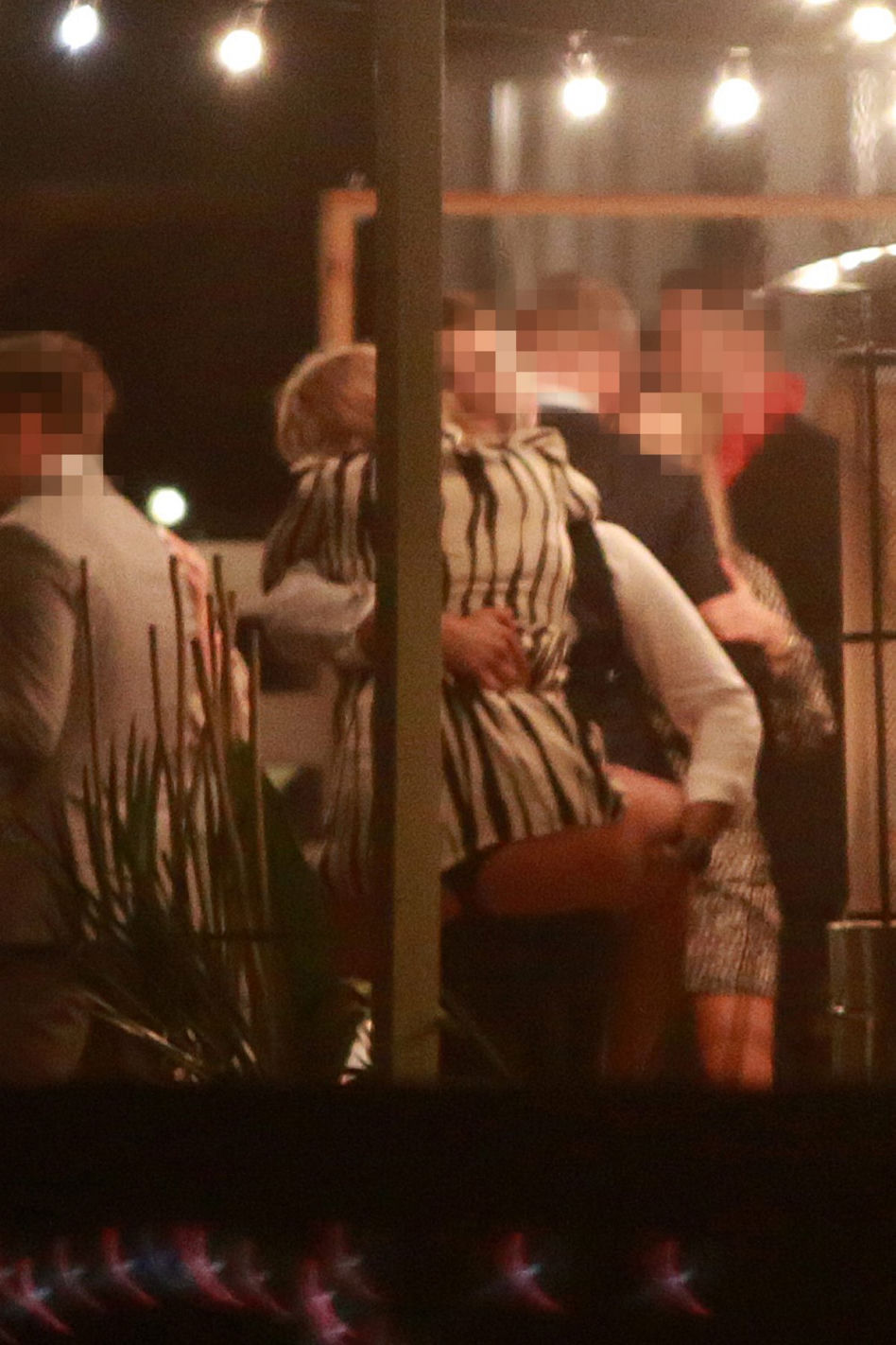 Sonia Bohosiewicz olśniła na weselu 