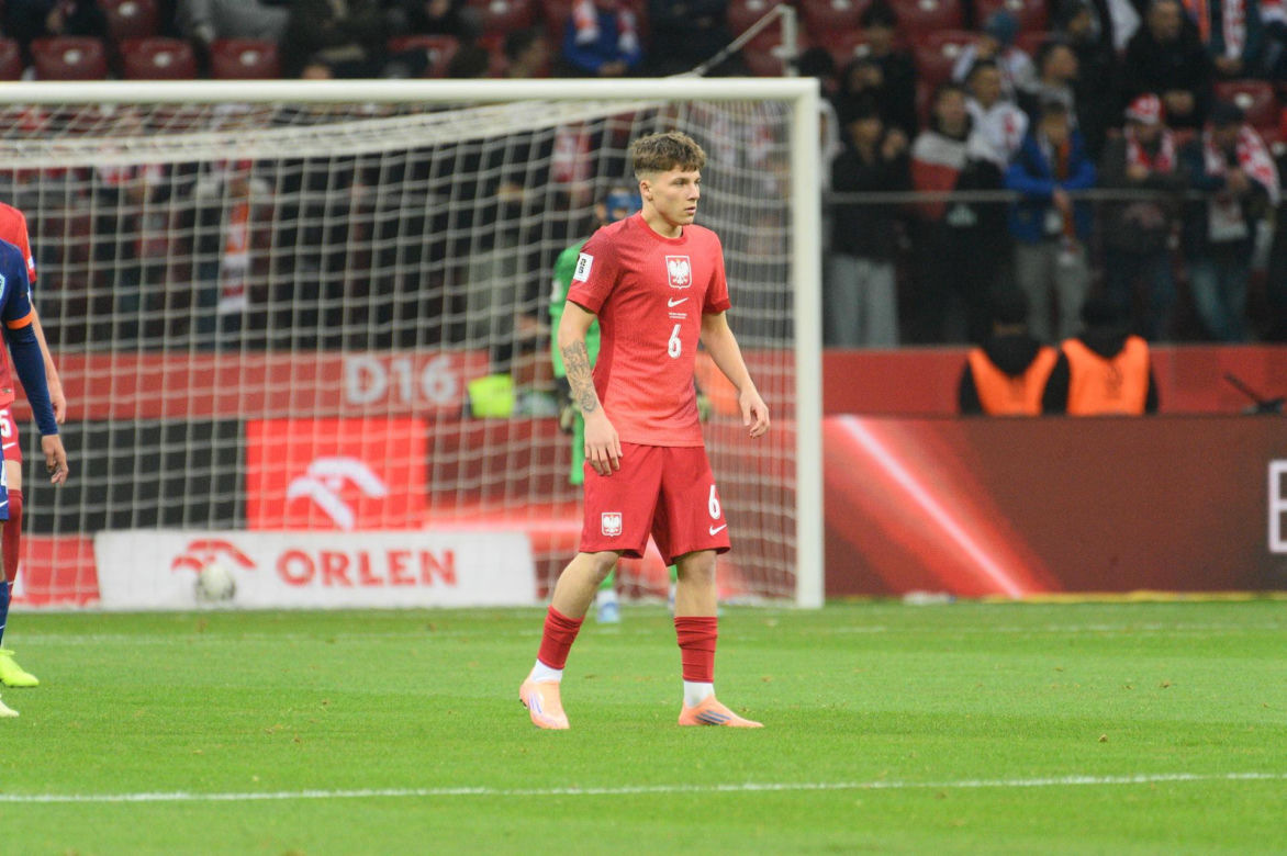 Polska - Holandia