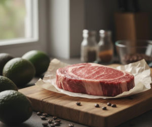 Groźna żywność na naszych stołach? Posłanka pyta ministra o import z krajów Mercosur