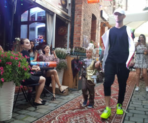 Festiwal Mody w Grudziądzu