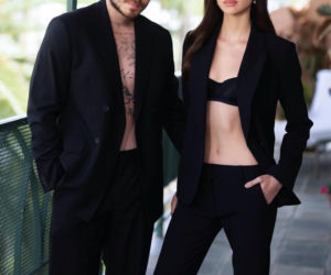 Konflikt w rodzinie Beckhamów