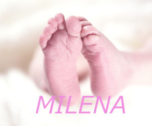 MILENA