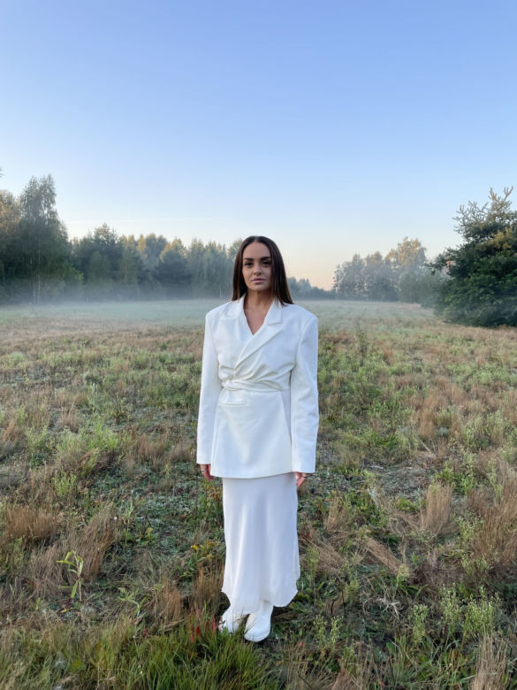 Sylwia Nowak nagrała teledysk do przejmującego utworu