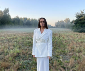 Sylwia Nowak nagrała teledysk do przejmującego utworu