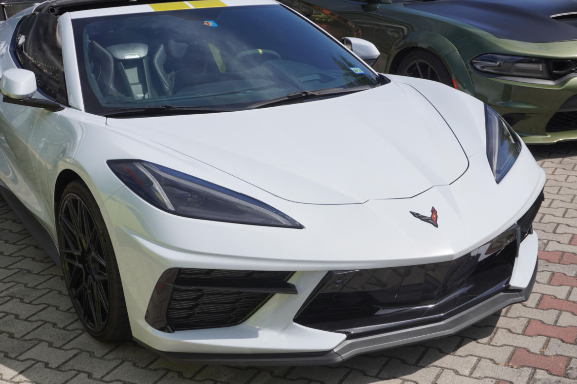 SpeedShow Rzeszów 2025