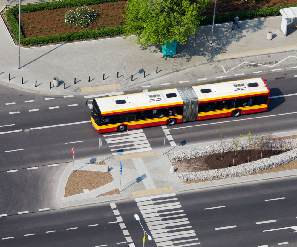 Warszawski Transport Publiczny