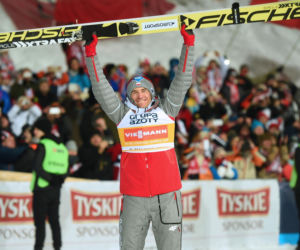 Kamil Stoch