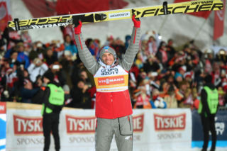 Kamil Stoch