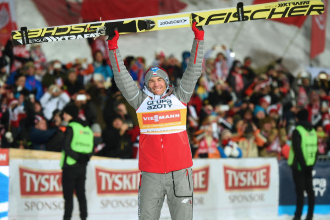 Kamil Stoch