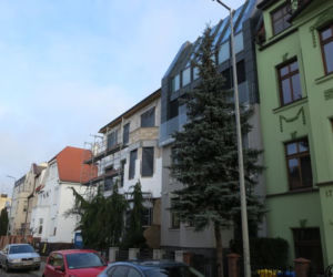 Bydgoszcz: Kolejna kamienica przy ul. Krakowskiej w remoncie