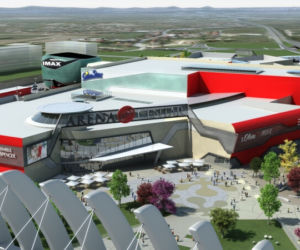 Arena Centar, Zagrzeb