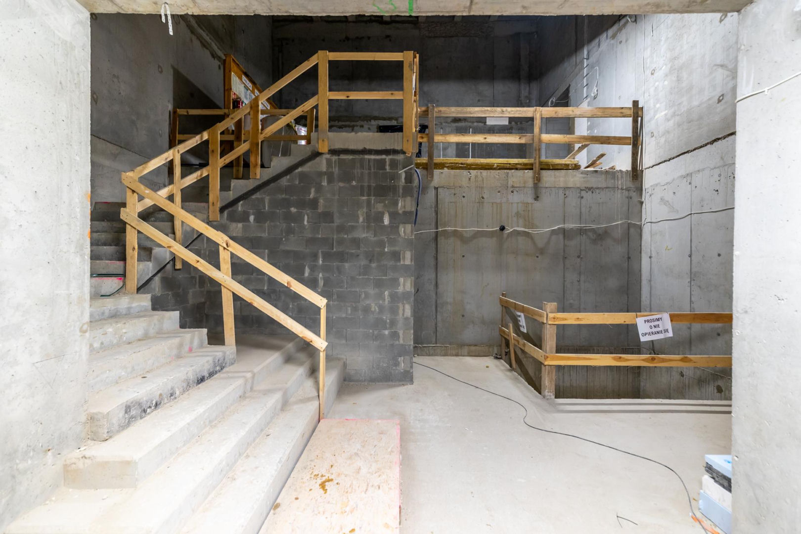 Rekonstrukcja Rawelinu na warszawskim Służewcu