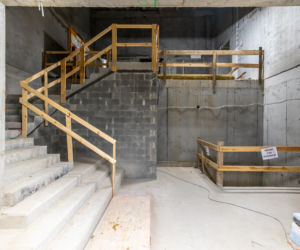 Rekonstrukcja Rawelinu na warszawskim Służewcu