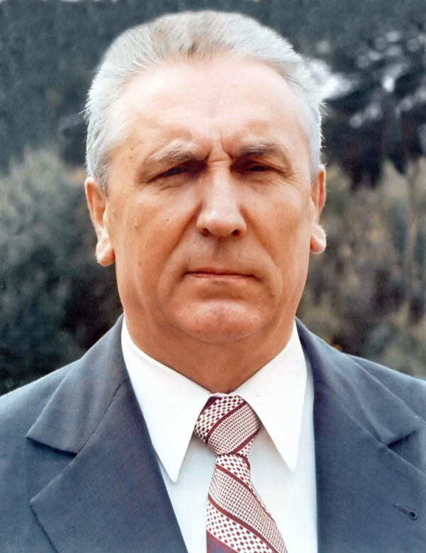 Grób Edwarda Gierka