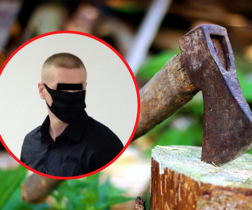 Lublin: Nakrył żonę z własnym bratem. Krwawa jatka w Lublinie