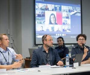 Kameralne Lato 2020. Mowa nienawiści w internecie. Czy jesteśmy anonimowi w sieci?