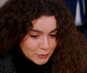 Miłość i nadzieja, odcinek 363. Melis