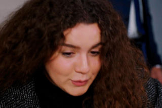 Miłość i nadzieja, odcinek 363. Melis