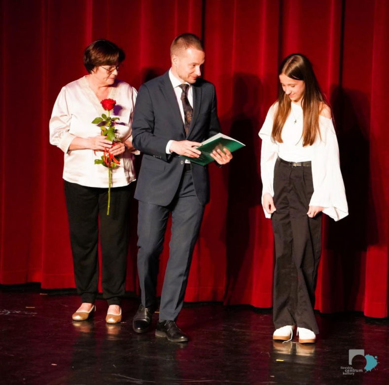 Gala działacza kultury