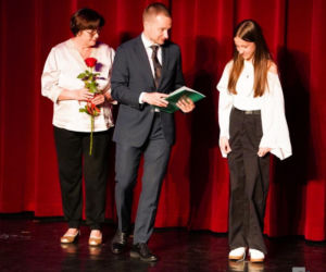 Gala działacza kultury