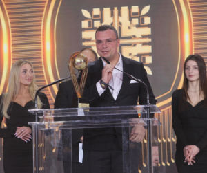 Gala Piłki Nożnej 2026