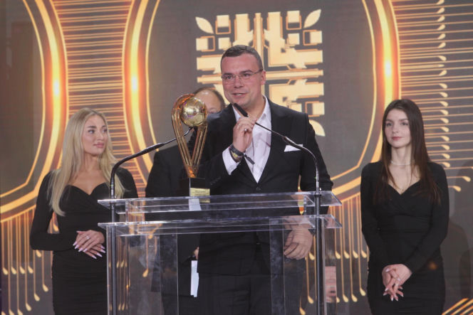 Gala Piłki Nożnej 2026