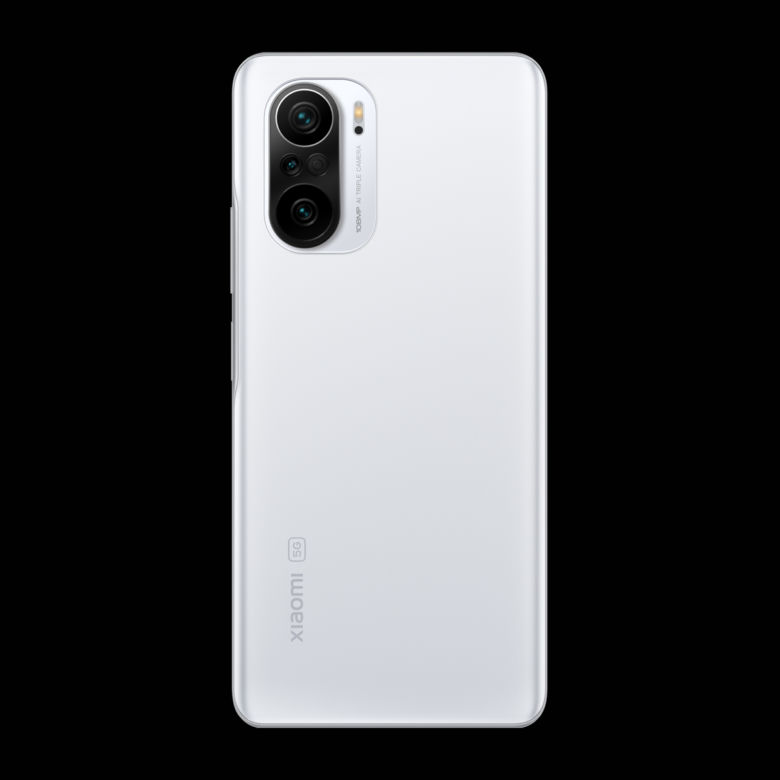 Xiaomi Mi 11 Lite