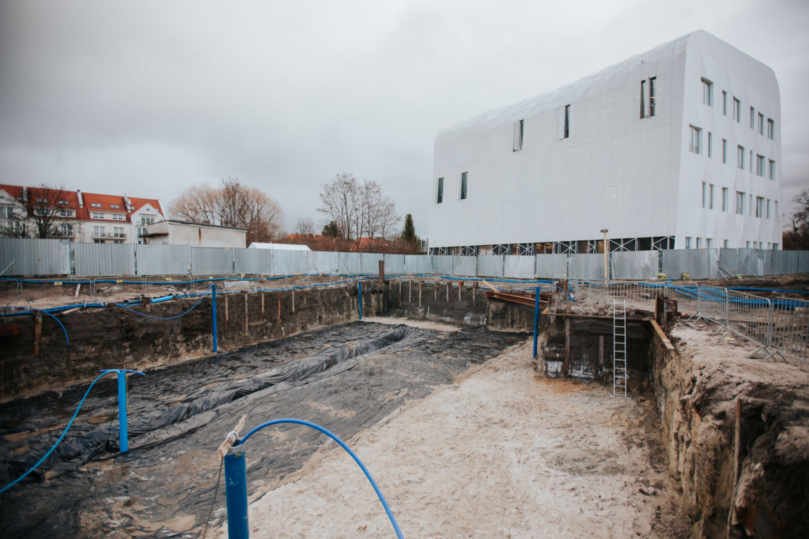 Invicta Europejskie Centrum Rodziny