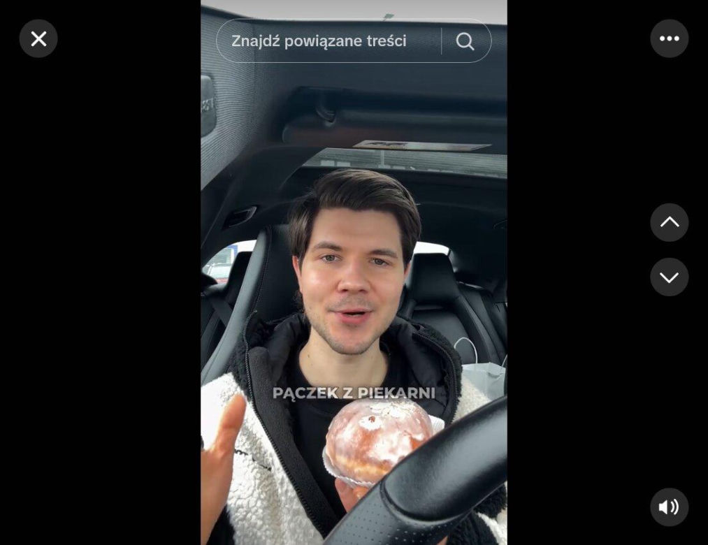 Pączki za grosze kontra pączki za fortunę. Wynik testu influencera zaskakuje. Gessler będzie wściekła!