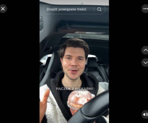 Pączki za grosze kontra pączki za fortunę. Wynik testu influencera zaskakuje. Gessler będzie wściekła!