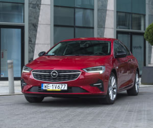 Opel Insignia 2.0D 174 KM FWD 6MT Elegance
