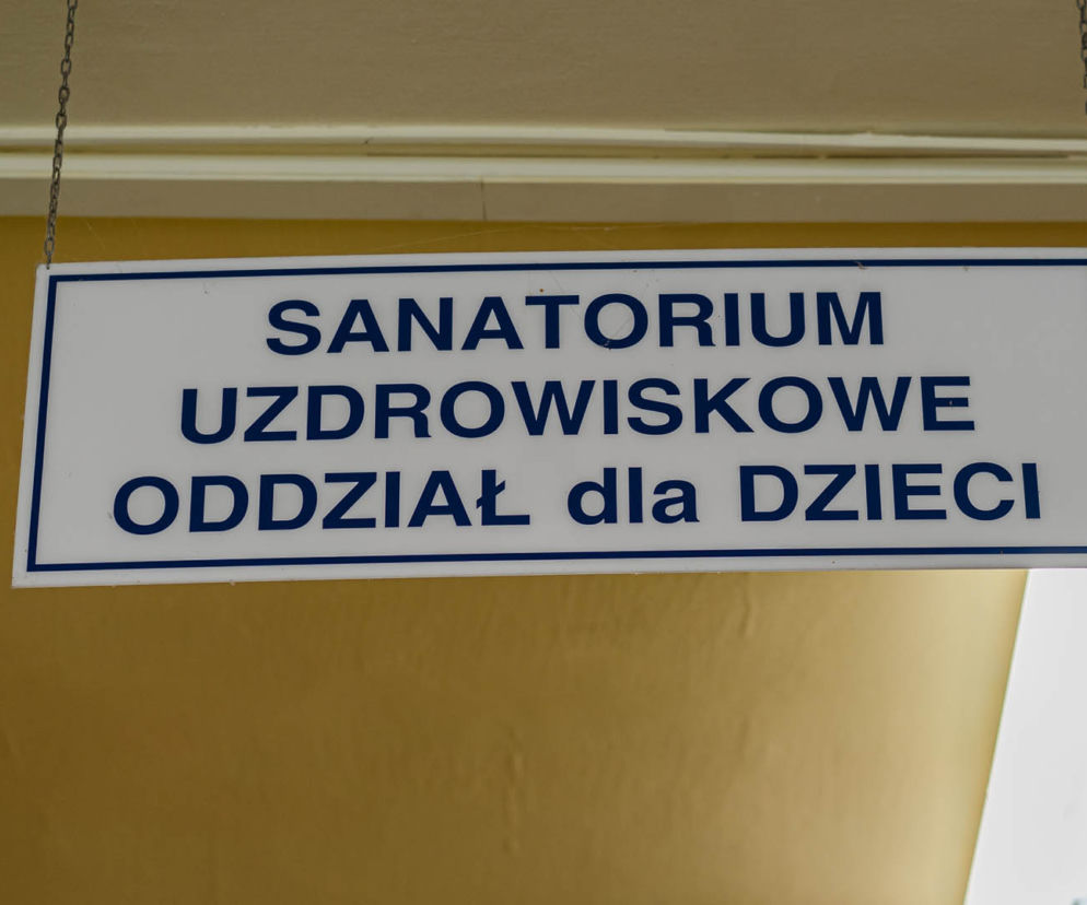 sanatorium
