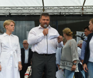 Waldemar Żurek na przestrzeni lat. Tak zmieniał się minister sprawiedliwości