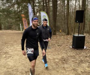 4. BackYard Ultra Warmia
