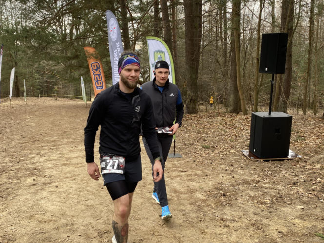 4. BackYard Ultra Warmia