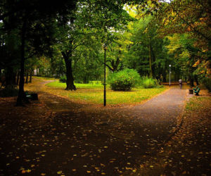 Park Piastowski