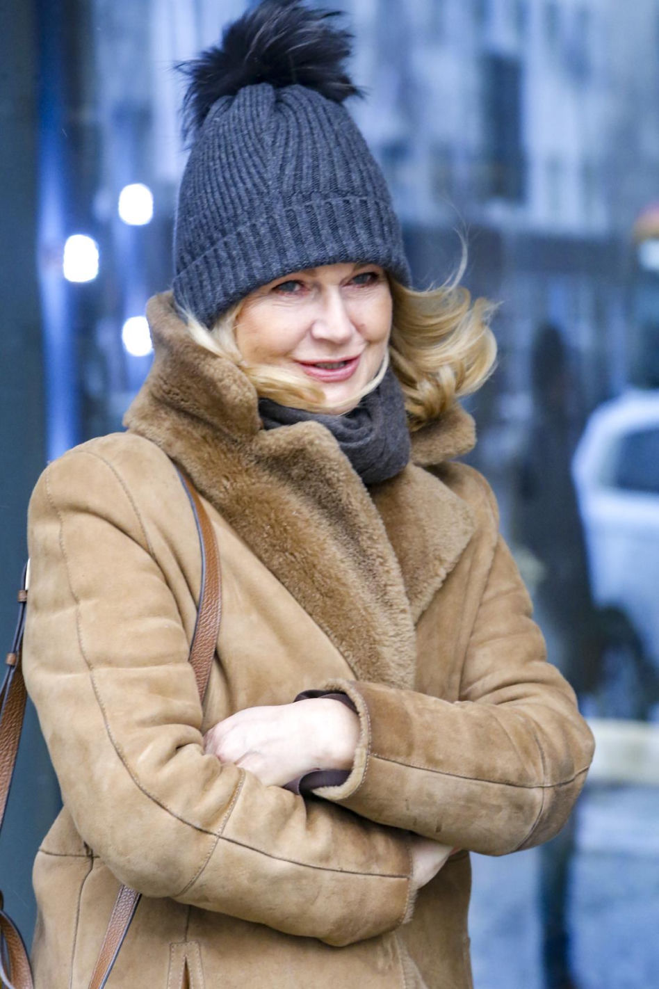 Grażyna Torbicka