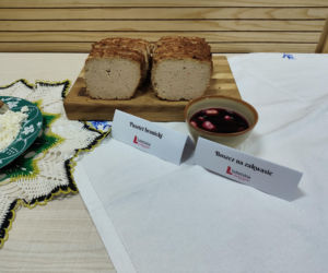 Lista Produktów Tradycyjnych znowu się powiększyła. Z naszego województwa trafiło tam 13 specjałów