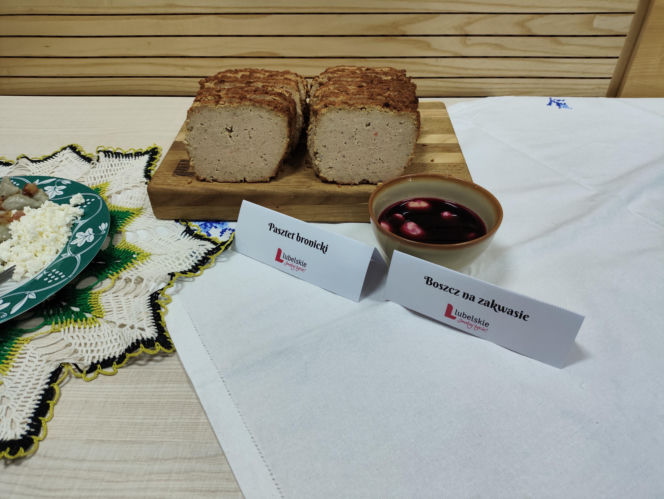 Lista Produktów Tradycyjnych znowu się powiększyła. Z naszego województwa trafiło tam 13 specjałów