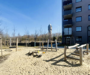 Katowice, osiedle przy Korczaka. Mieszkania na wynajem