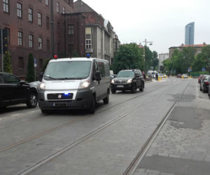 Paweł R. został aresztowany na trzy miesiące