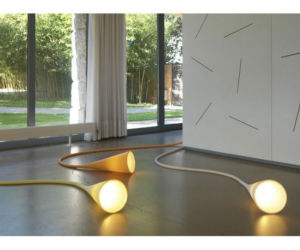 Foscarini- włoskie oświetlenie zdjecie nr 5
