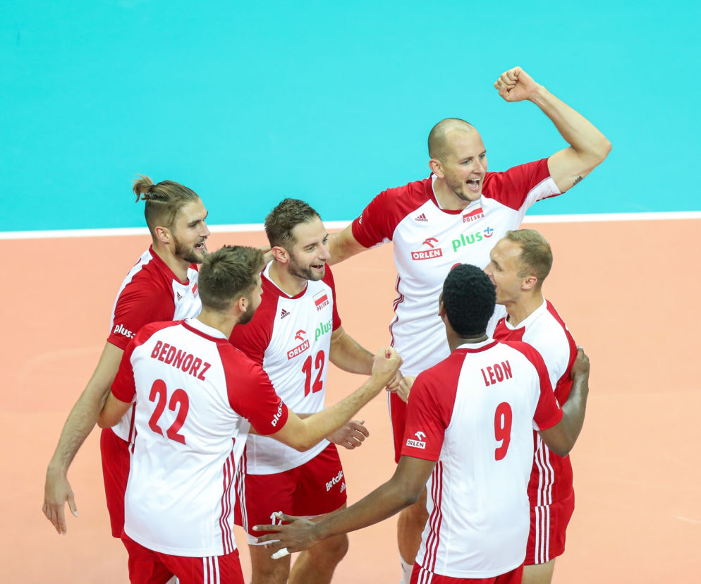 Wynik meczu POLSKA - IRAN: siatkówka 2021. Kto wygrał w meczu na Tokio 24.07.2021?