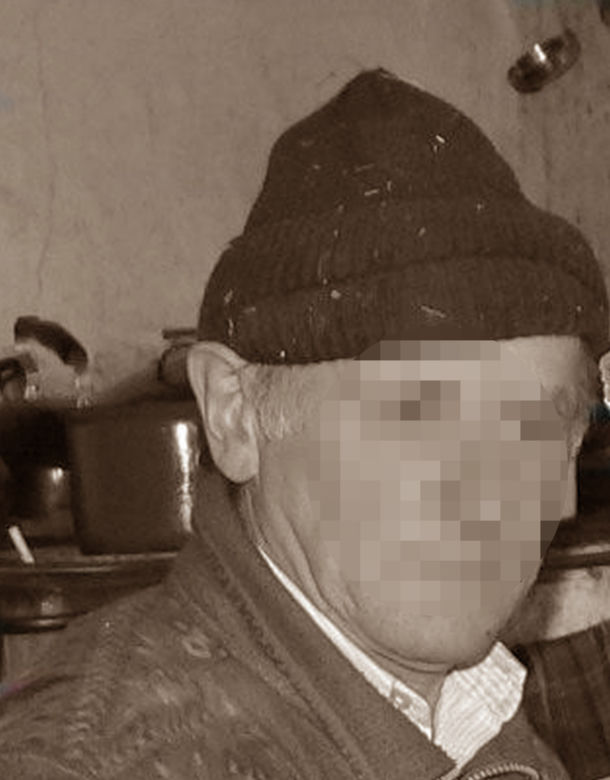 Kombajn ziemniaczany zmiażdżył Wacława. Potworna tragedia pod Garwolinem