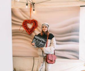 Dzień Kobiet w Kielcach z Radiem ESKA