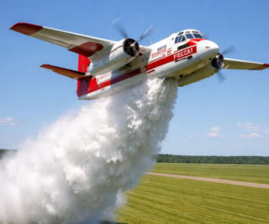 Francuska legenda przyleci do Leszna. Przygotujcie się na prysznic!