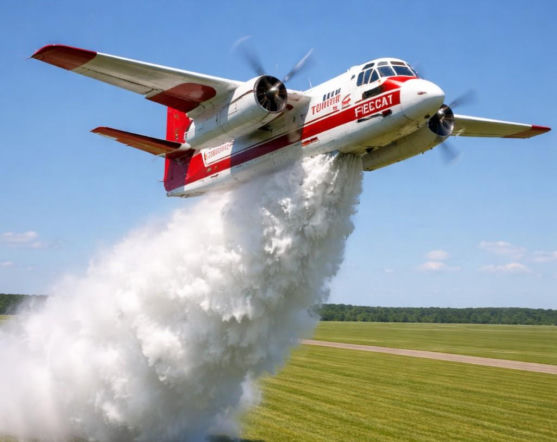 Francuska legenda przyleci do Leszna. Przygotujcie się na prysznic!