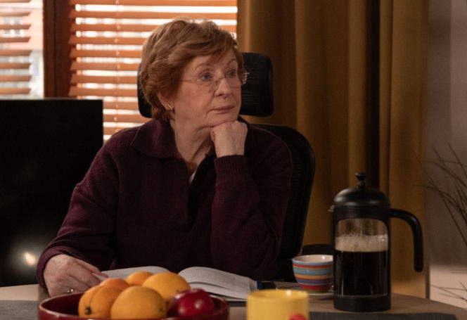 Na wspólnej, odcinek 4163: Kamil posuwa się za daleko w nękaniu Dexa i traci córkę