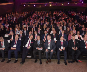 Welconomy Forum 2019